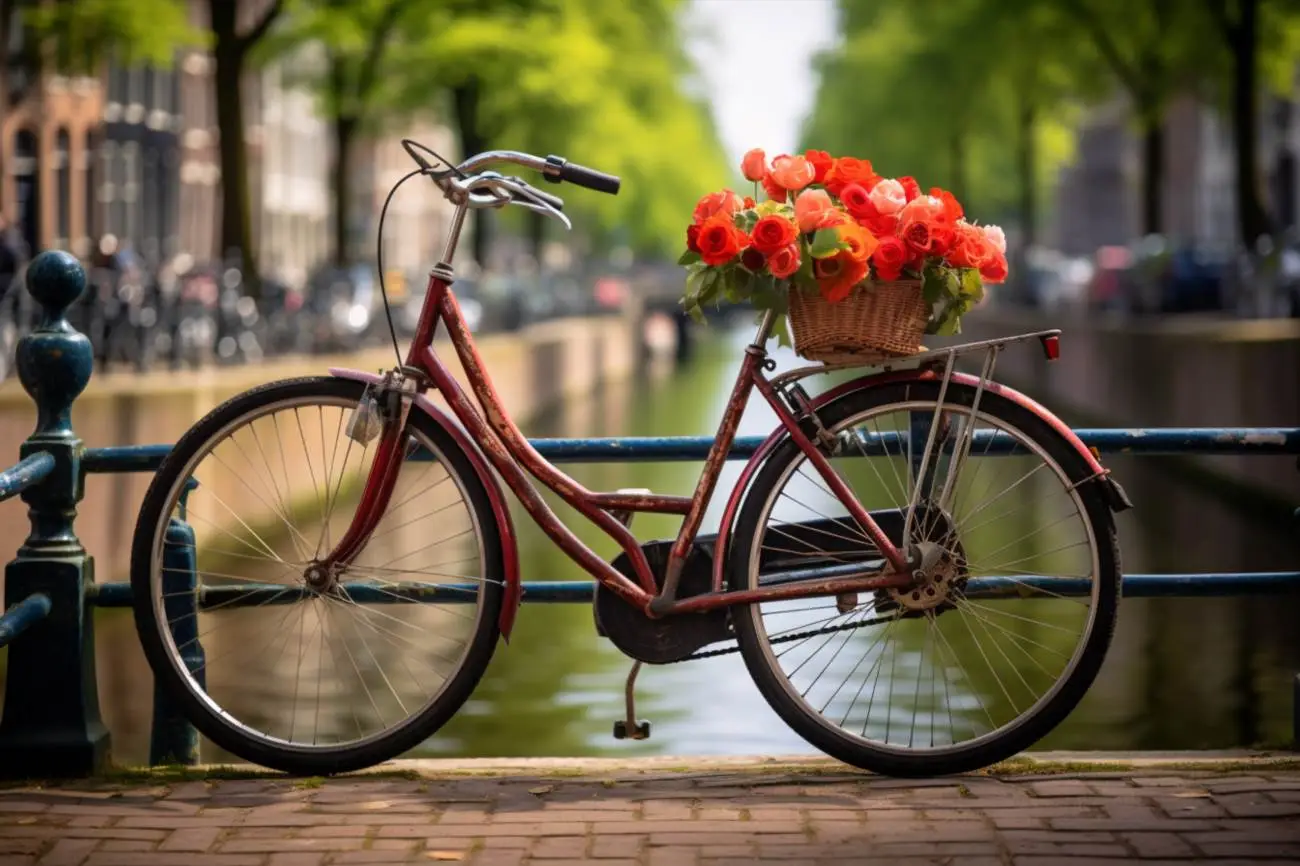 Amszterdam látnivalók: fedezze fel a hollandia gyöngyszemét