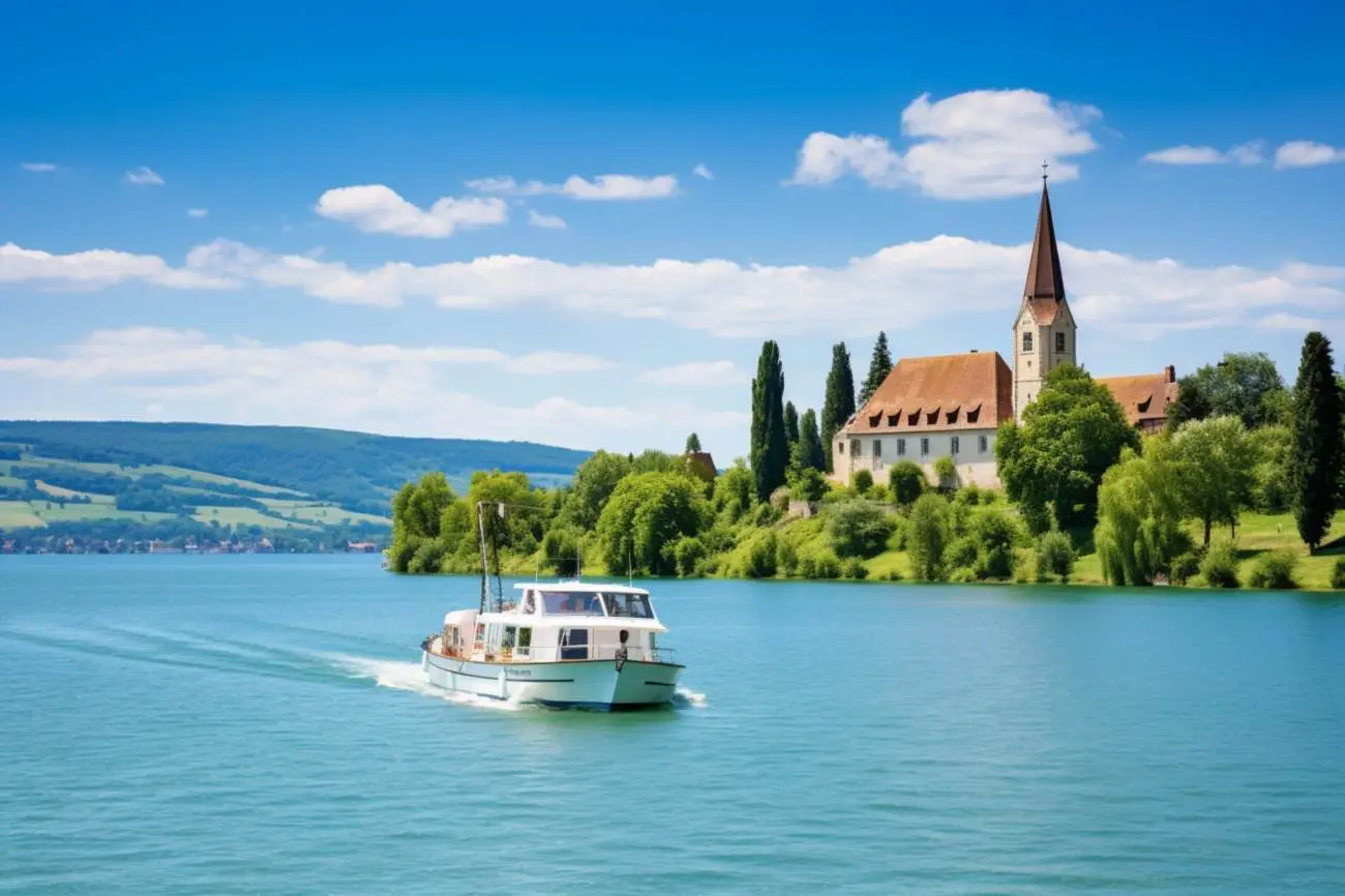 Balatonfüred látnivalók