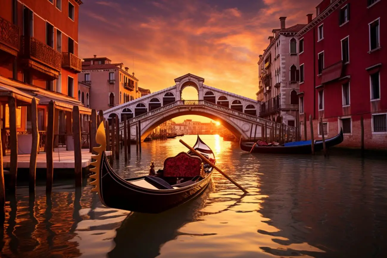 Chioggia látnivalók