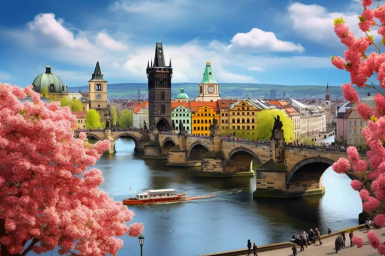 Csehország látnivalók: fedezd fel a közép-európai gyöngyszemet