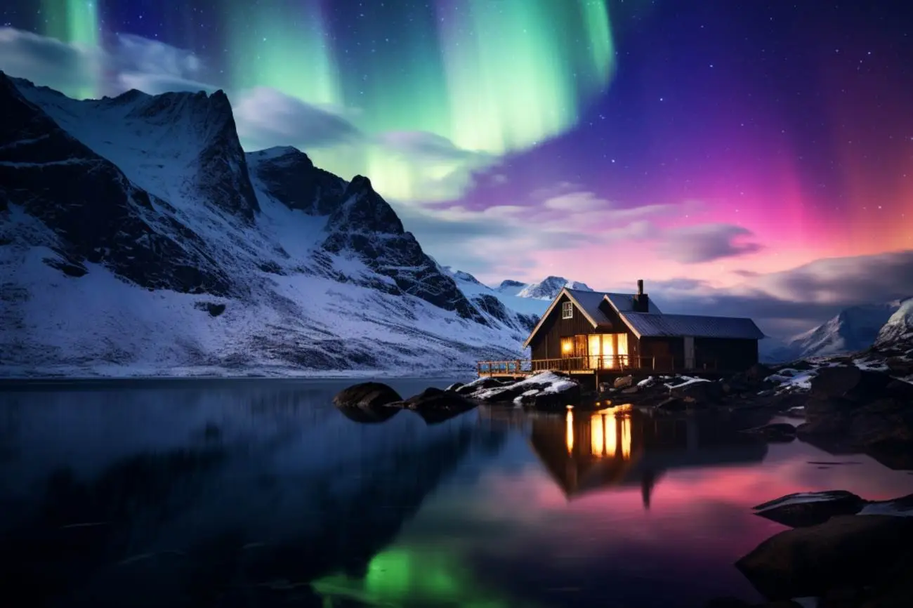 Norvégia látnivalók: varázslatos utazás az északi paradicsomba