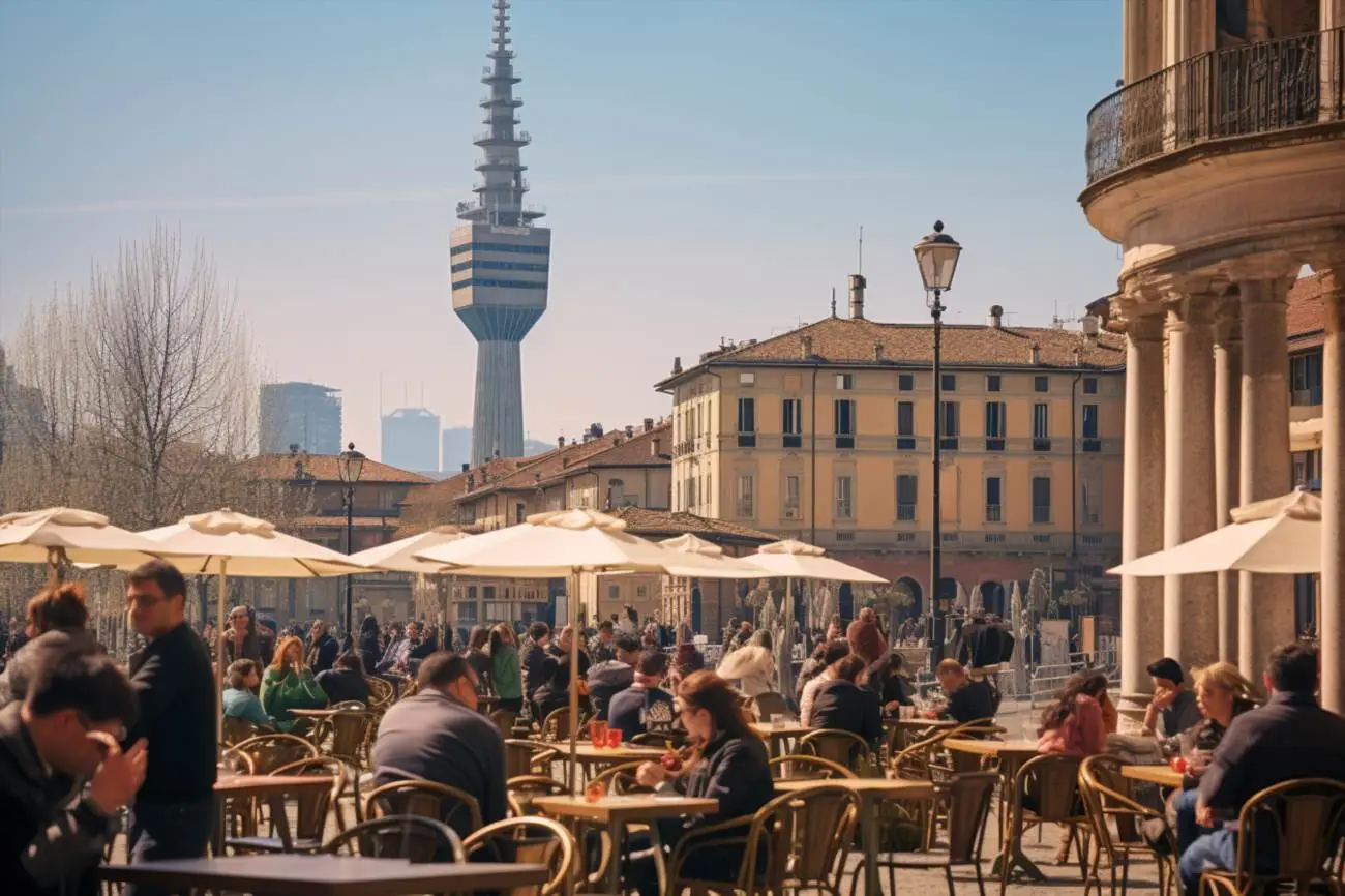 Turin látnivalók - fedezze fel a város csodáit